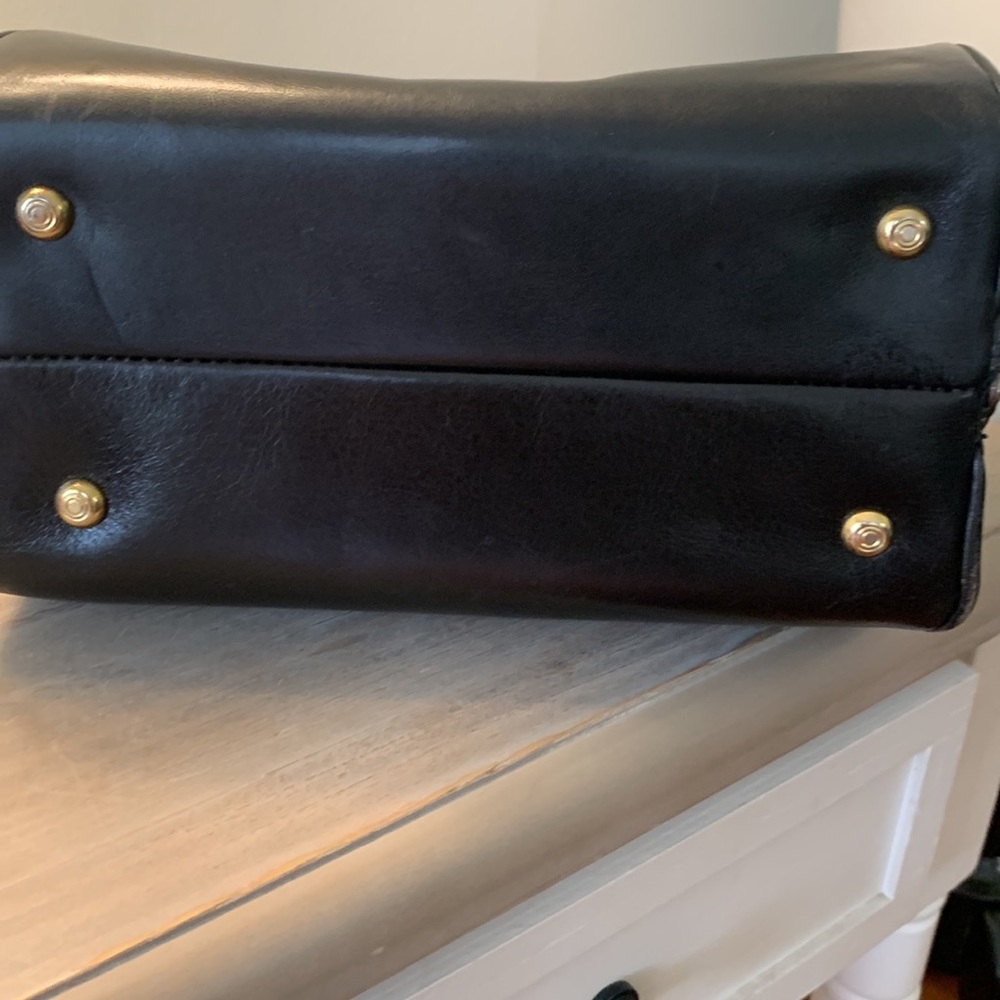 Vintage Purse By Giorgio Beverly Hills - image 5